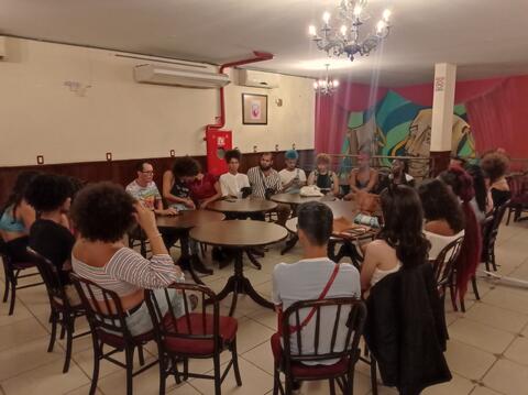 Original Objeto digital not accessible