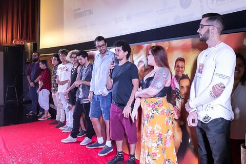 Original Objeto digital not accessible