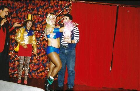 Original Objeto digital not accessible