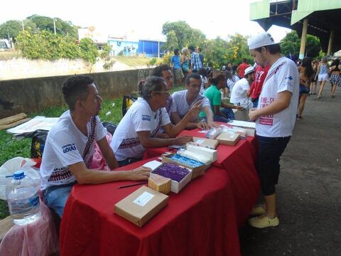 Original Objeto digital not accessible