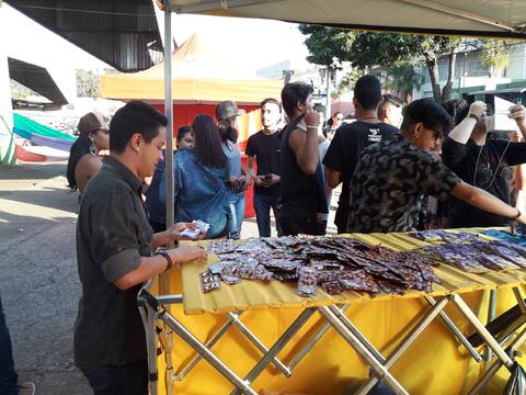 Original Objeto digital not accessible