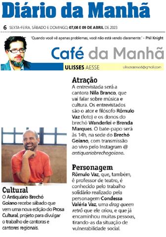 Original Objeto digital not accessible