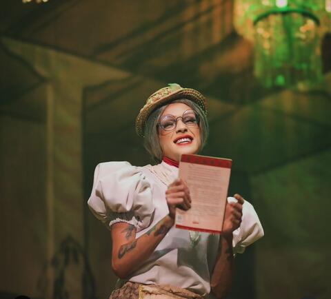 Original Objeto digital not accessible