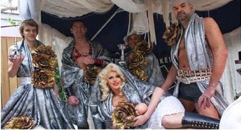 Original Objeto digital not accessible