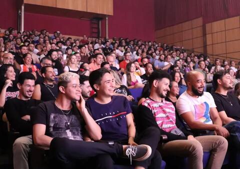 Original Objeto digital not accessible