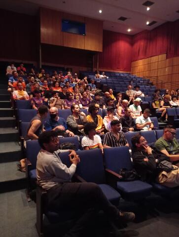 Original Objeto digital not accessible